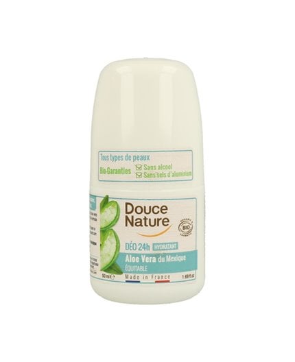 Deodorante per pelli bio sensibili Deodorante per pelli bio sensibili
