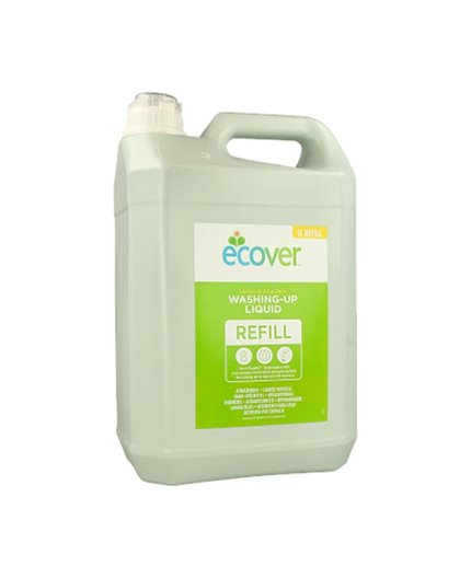 Lavavajillas Limón y Aloe Vera Eco Lavavajillas Limón y Aloe Vera Eco