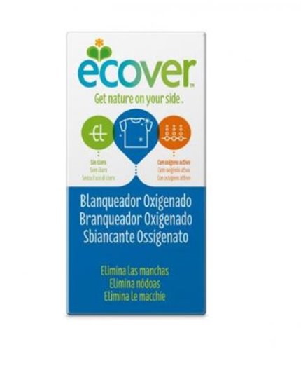 Blanqueador Oxigenado Eco Blanqueador Oxigenado Eco