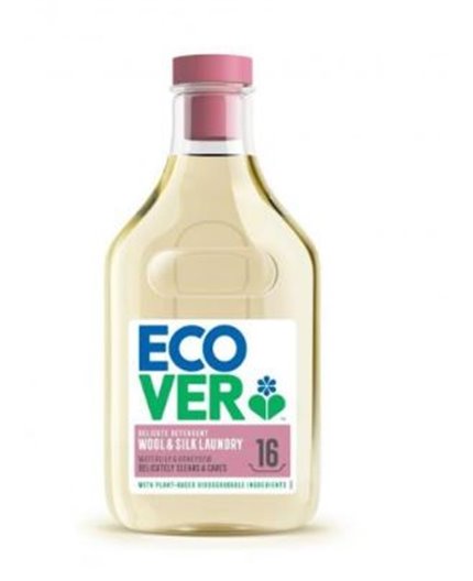 Detergente Líquido Prendas Delicadas Eco Detergente Líquido Prendas Delicadas Eco