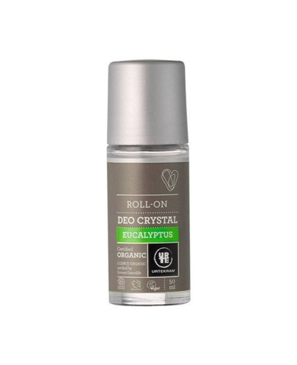 Desodorante Eucalipto Roll-On Eco Desodorante Eucalipto Roll-On Eco