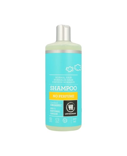 Champú Sin Perfume Cabello Normal Eco Champú Sin Perfume Cabello Normal Eco