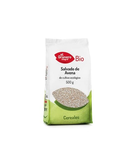 Bio Haferkleie Bio Haferkleie
