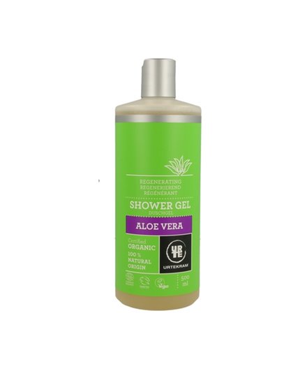 Gel Baño Aloe Vera Eco Gel Baño Aloe Vera Eco