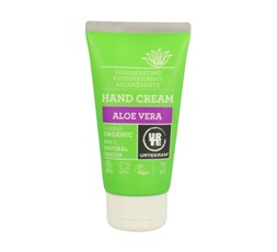 Aloe Vera Eco Hand Cream
