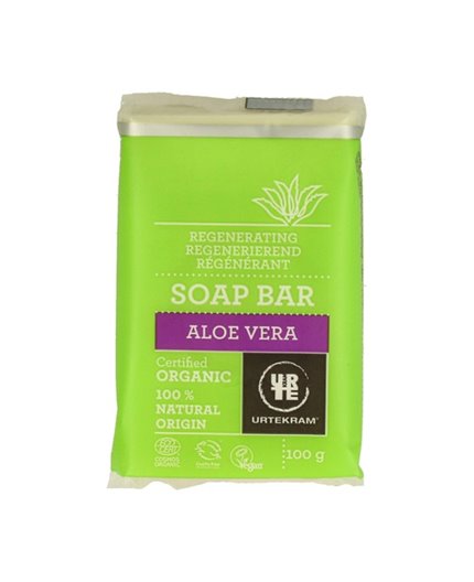 Aloe Vera Eco Soap Bar
