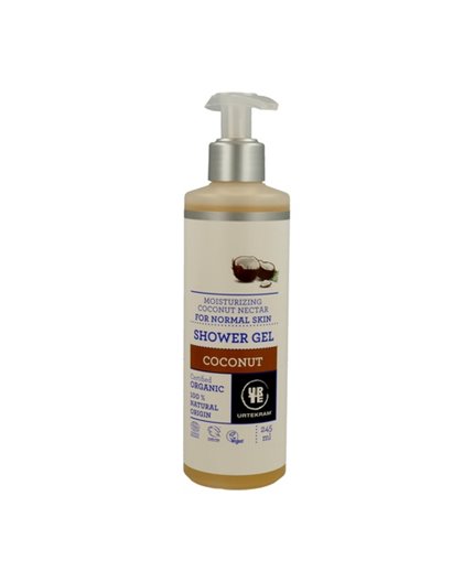 Gel de Baño de Coco Eco Gel de Baño de Coco Eco
