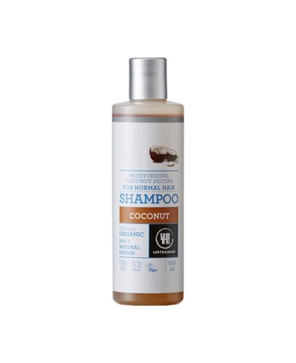 Shampoo Eco Vegan al Cocco