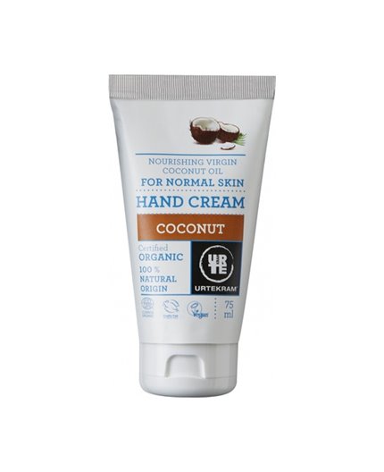 Crema de Manos de Coco Eco Crema de Manos de Coco Eco