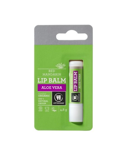 Bálsamo Labial Aloe Vera Eco Bálsamo Labial Aloe Vera Eco