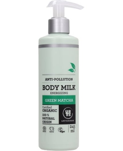 Green Matcha Body Milk Eco Green Matcha Body Milk Eco