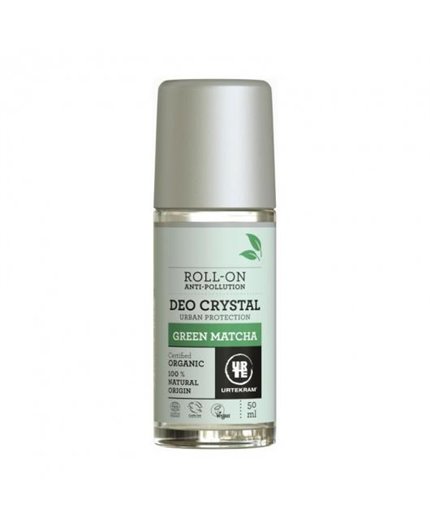 Desodorante Roll-On Té verde Matcha Eco Desodorante Roll-On Té verde Matcha Eco