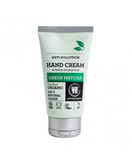 Crema De Manos Green Matcha Eco Crema De Manos Green Matcha Eco