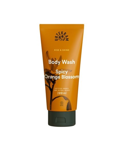 Gel de baño Spicy Orange Blossom Azahar Eco Gel de baño Spicy Orange Blossom Azahar Eco