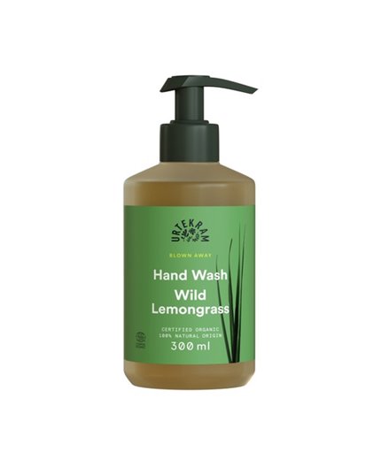 Lemongrass Citronella Eco Hand Soap