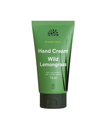 Lemongrass Citronella Eco Hand Cream