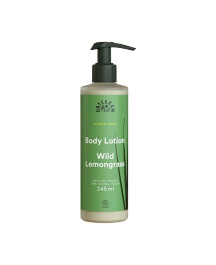 Lozione Corpo Eco Citronella Citronella Lozione Corpo Eco Citronella Citronella