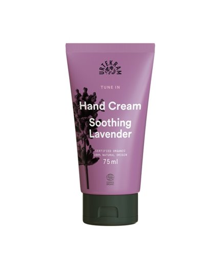 Eco Lavender Soothing Hand Cream Eco Lavender Soothing Hand Cream