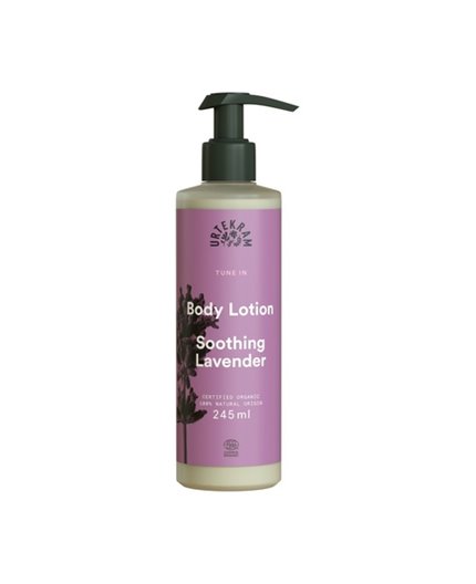 Eco Lavender Soothing Body Lotion