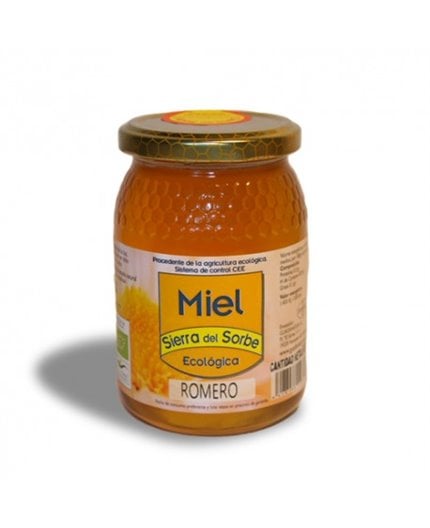 Miele di Rosmarino Biologico Miele di Rosmarino Biologico