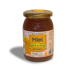 Miel de Tomillo Eco