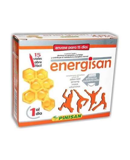 Energisan Energisan