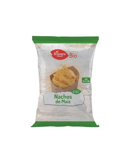 Bio nachos