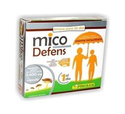Mico Defens