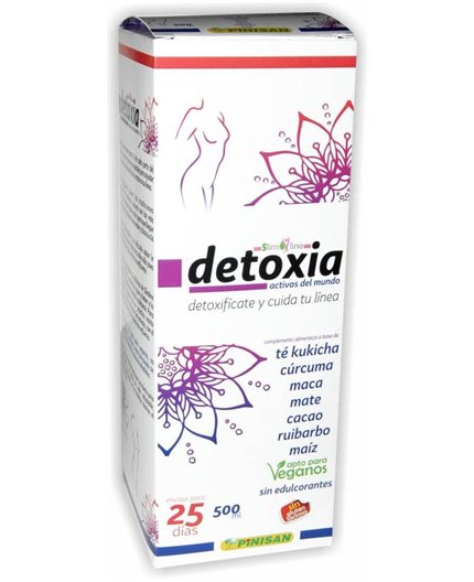 Detoxia Detoxia