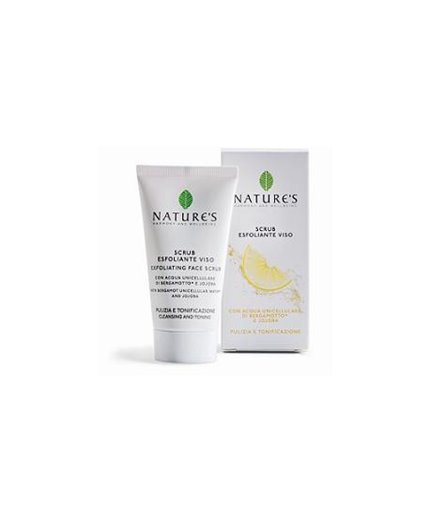 Exfoliante Facial Eco Exfoliante Facial Eco