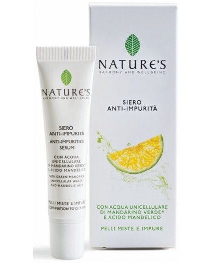 Serum Anti-Impurezas Eco Serum Anti-Impurezas Eco