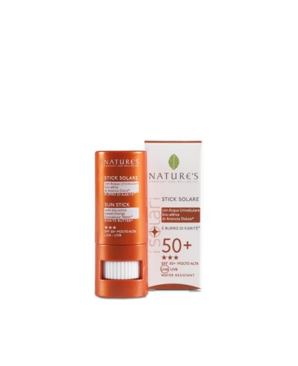 Stick Labial SPF50 Eco Stick Labial SPF50 Eco