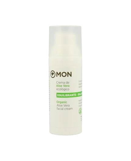 Crema Riequilibrante Aloe Vera Eco Crema Riequilibrante Aloe Vera Eco