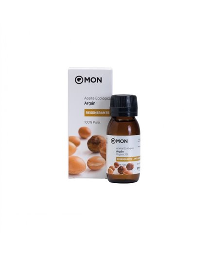 Olio di Argan Eco