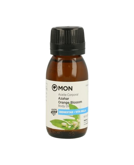 Olio di fiori d'arancio rilassante biologico Olio di fiori d'arancio rilassante biologico