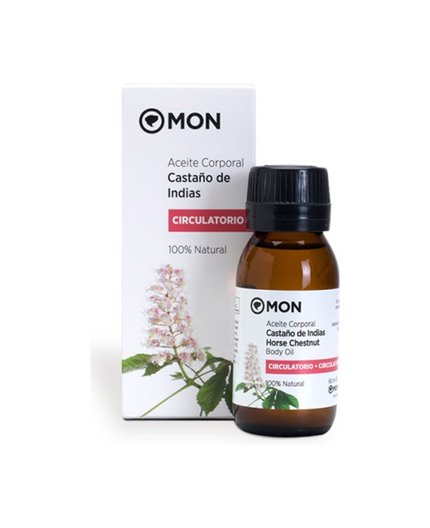 Circolazione Olio Ippocastano Eco Circolazione Olio Ippocastano Eco