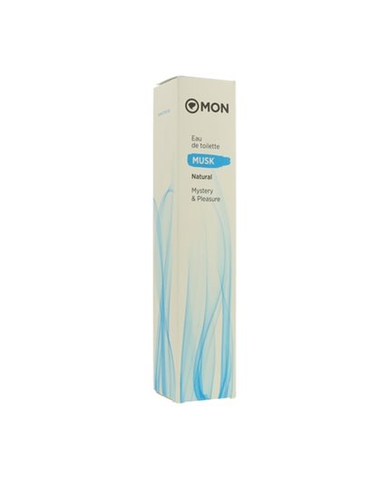 Musk Bio Colonia Musk Bio Colonia