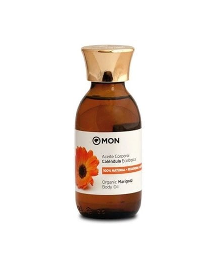 Olio di Calendula Eco Olio di Calendula Eco