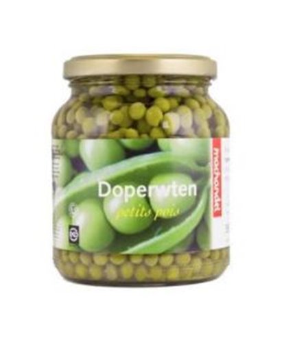 Guisantes Bio Guisantes Bio