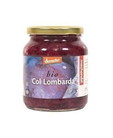 Col Lombarda Bio Col Lombarda Bio