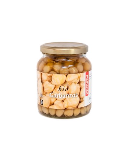 Garbanzos Bio Garbanzos Bio