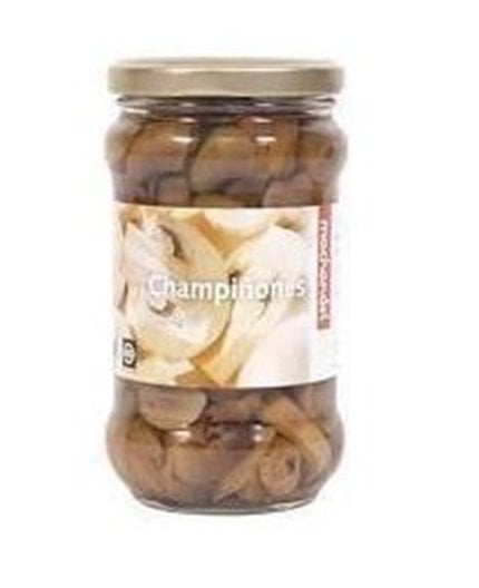 Bio-Pilze Bio-Pilze