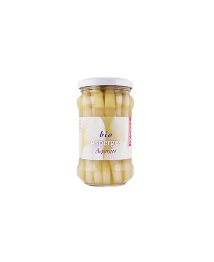 Asparagi Bianchi Bio Asparagi Bianchi Bio