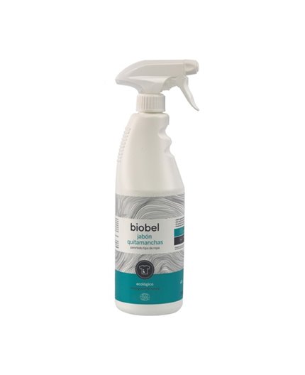 Biobel Spray Eco Smacchiatore Biobel Spray Eco Smacchiatore