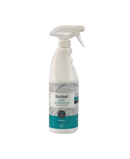 Biobel Spray Eco Stain Remover