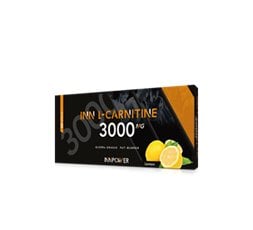 INN L-Carnitina 3000 Sabor Limón