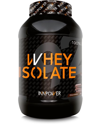 Protein Whey Isolate 92 Flavor Cookies