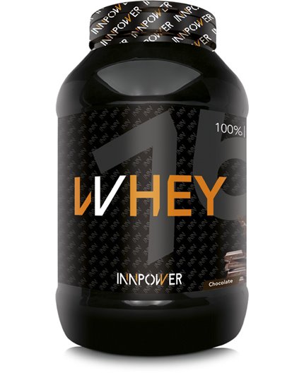 Protein Whey 76 Vanilla Flavor
