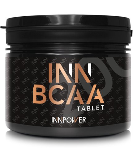 INN BCAA-Tabletten