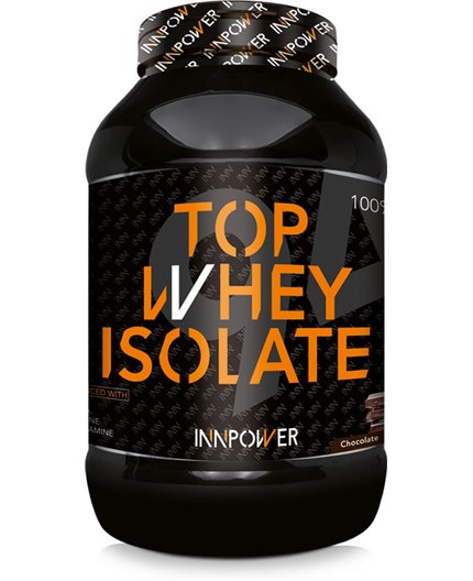 Protein 94 Top Whey Isolate Vanilla Flavor